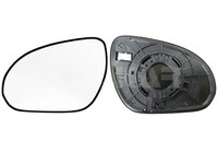 Spiegeleinsatz Hyundai I30 10.07-06.12 LE