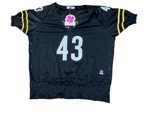 Vintage Super Bowl XXX 30 Nylon Jacket NFL AZ 1996 Reebok