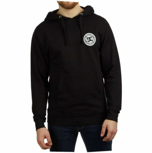 Gilet DC Shoes Basis – Uomo, Impermeabile WEATHER DEFENSE 10, Isolamento Profill, Nero