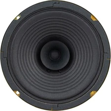 8" 4ohm 24w Woofer Replacement Speaker Whizzer Extended Range 8inch Mid bass NEW