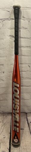 Louisville Slugger TPS FP5 Softball Bat 2 1/4” Barrel 33” 24oz Made In USA - Afbeelding 1 van 14