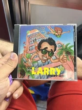 Leisure Suit Larry 6: Shape Up or Slip Out! - Sierra On-line 1994