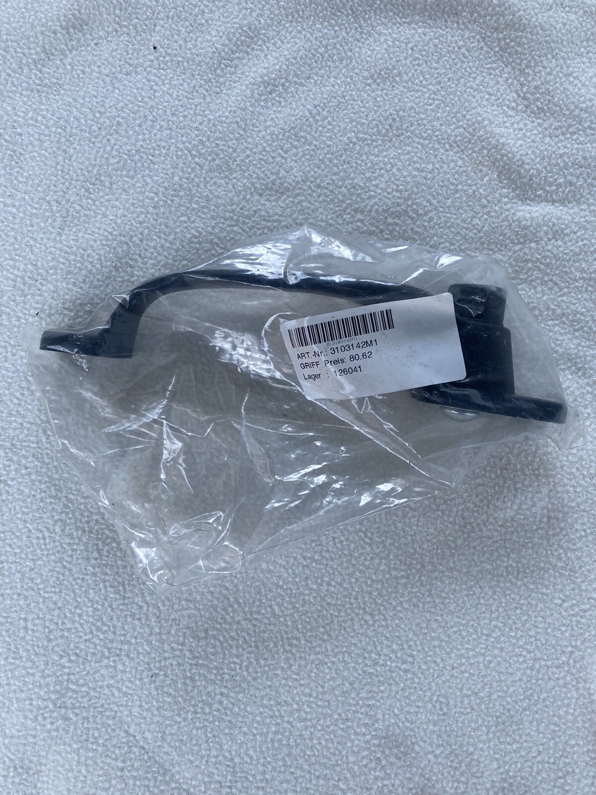 Original Massey Ferguson Griff 3103142M1 | eBay 