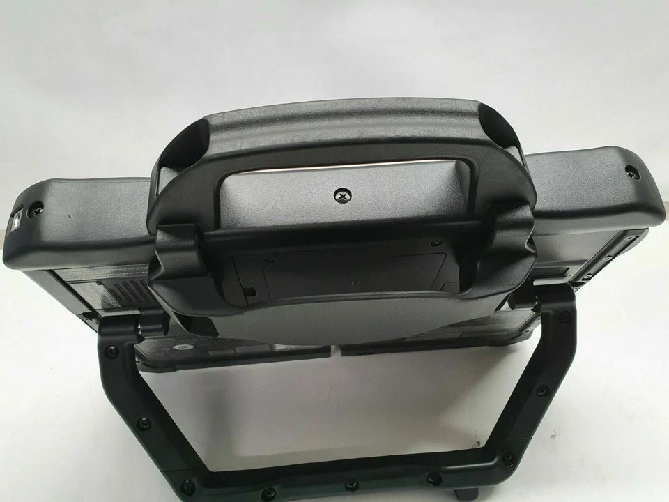 Panasonic Toughbook CF-D1 MK3 i5-6300U 2.40GHZ 8GB 512GB SSD Xentry Tab Grado A - Imagen 4 de 4