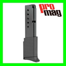 Ruger LCP 10 Round Magazine .380 ACP 10rd Mag Clip by ProMag RUG14