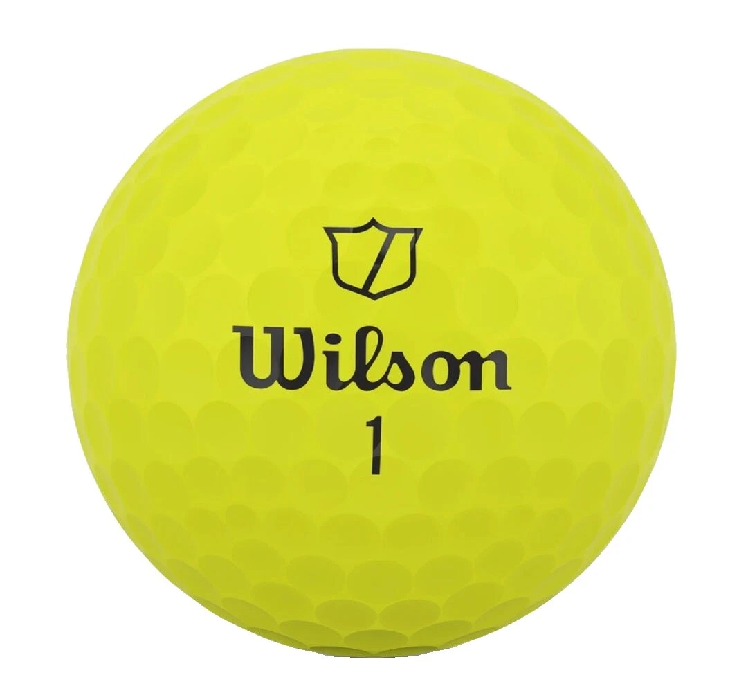 Wilson Staff Golf Balls