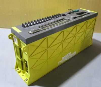 FANUC A02B-0168-B013 POWERMATE MODEL USED FROM JAPAN