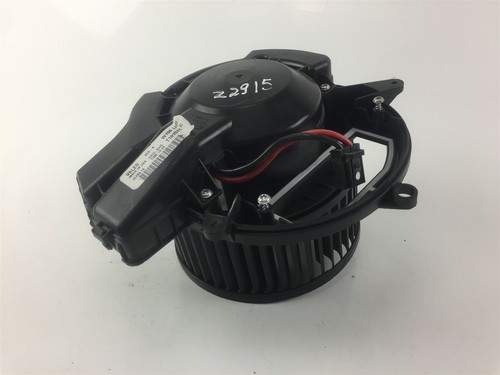 Z2915 MERCEDES BENZ FAN BLOWER MOTOR T101511G - Picture 2 of 4