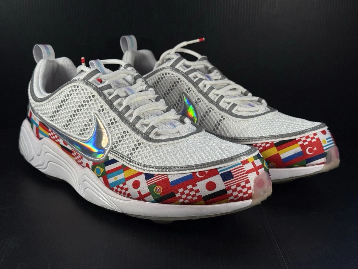 Nike Zoom Spiridon Sneakers for Men for Sale | Authenticity