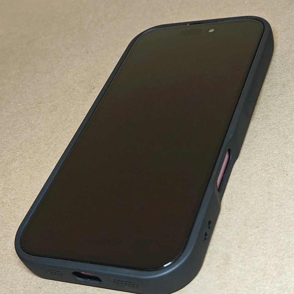 Apple iPhone 16 A3081 - Pink - 128GB (T-Mobile & Metro Only) - 100% Battery Life - Image 4 of 4