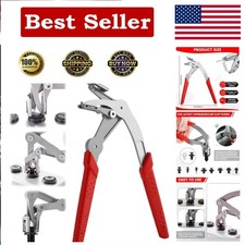 Panel Clip Removal Tool Pliers, Car Clip Remover Tool for Auto Trim  Fastener