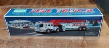 2000 HESS Fire Truck Brand New
