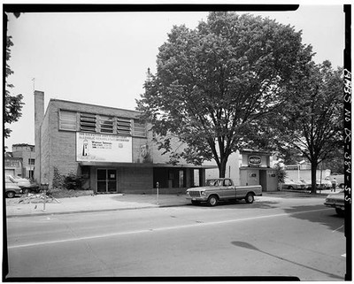 Convention Center Site,I Street,Washington,District of Columbia,DC,HABS,54