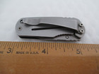 Boker Plus CLB Design AUS 8 Pocket Knife w/BeltClip Z0018 — photo 9