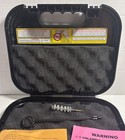 Glock 27 OEM Hard Case Box Factory Original Manual, Paperwork and Cleaning Tools — photo 9