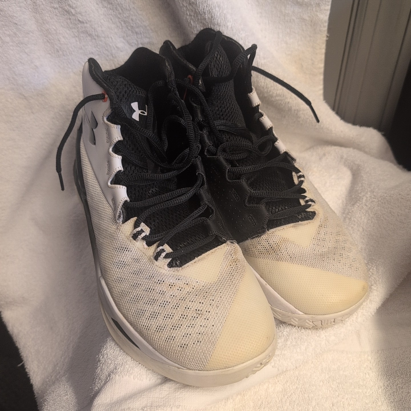 1286382-101 Size 10.5