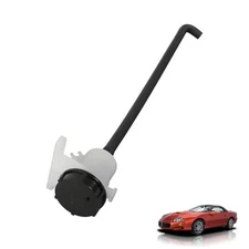  Clutch Master Cylinder Fluid Reservoir with Cap and Diaphragm Replacement for 