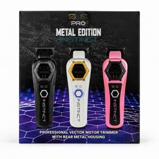 StyleCraft Instinct Metal Edition Cordless Re...