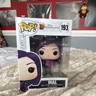 Funko Pop! Vinyl: Disney Descendants - Mal #193 Movies Vinyl Figure