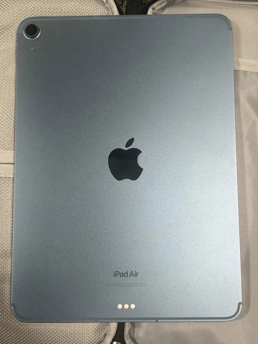 Apple iPad Air (5th Generation) 256 GB for sale | eBay