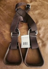 Kid's Western Stirrups