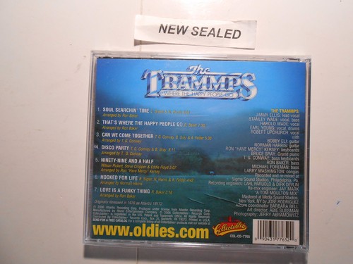 Blues Soul Jazz Motown Funk Rare Vintage Tracks Galore! CD U Pick Jetset-Music - Imagen 240 de 251
