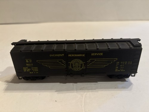 Coche de caja Roundhouse escala HO SP #9127 | Zustand: Used