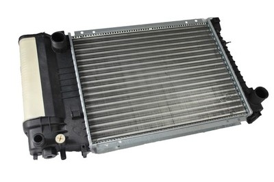 For Thermotec D7B001TT Engine Radiator BMW 3 (E30), 3 (E36), 5 (E34) D7B001TT T