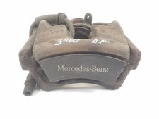 Mercedes-Benz GLA W156 2014 Rechts Bremssattel vorne A0004217481 Diesel EZE66541 Mercedes-Benz GLA W156 2014 Rechts Bremssattel vorne A0004217481 Diesel EZE66541