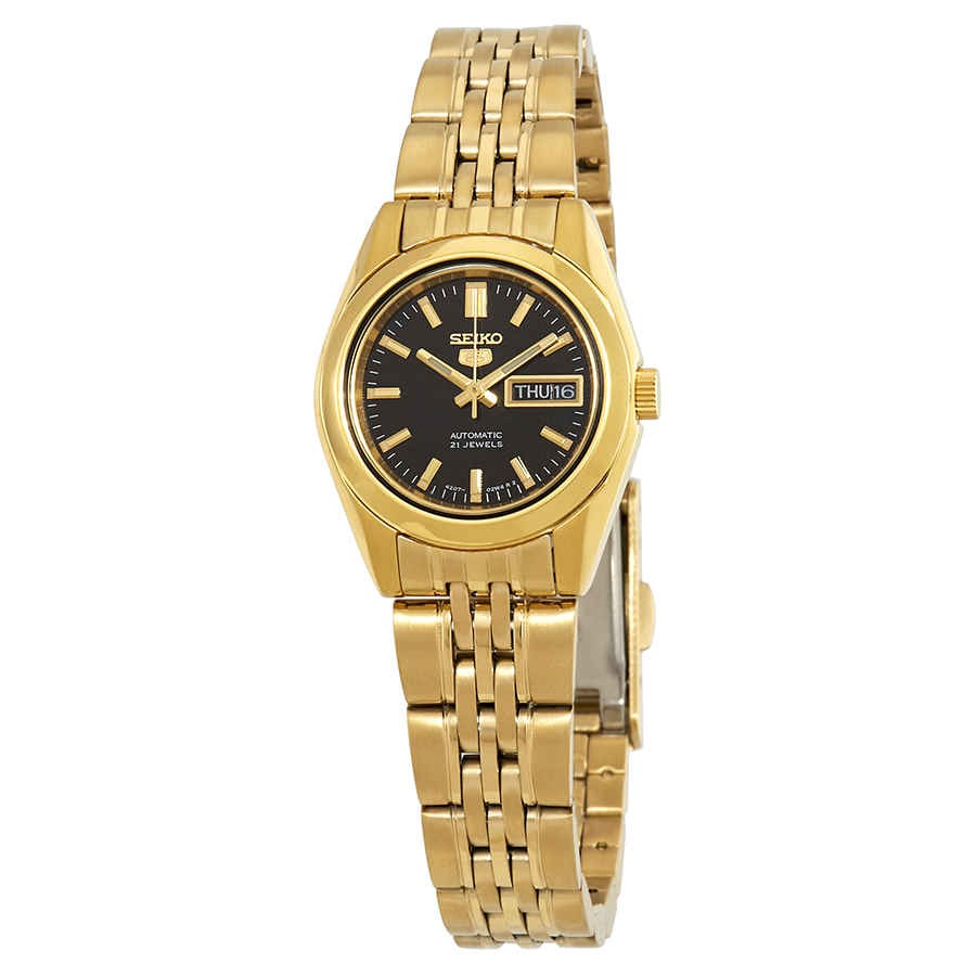 SEIKO 5 レディース SEIKO 5 SPORTS WATCH SKX SERIES LADIES' MADE IN JAPAN JDM