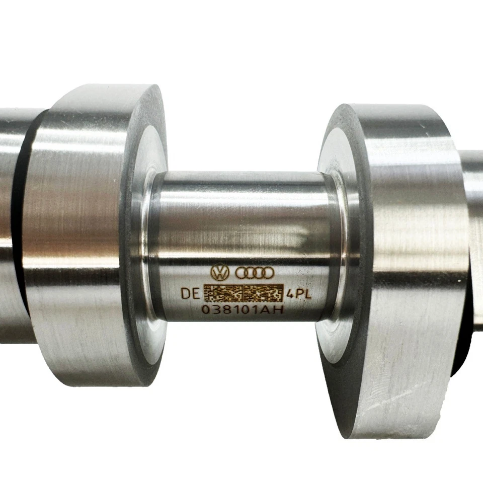 NEW Turbo Diesel Camshaft For VW MK4 Jetta Golf Beetle 04-06 BEW 1.9 PD TDI Foto 4 de 4