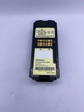 Battery BTRY-MC95IA0 For Motorola Zebra MC95 MC9500 MC9500K MC9590 MC9596 MC9598