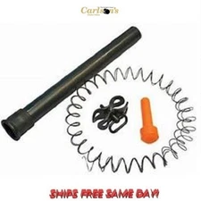 Carlson's Magazine Extension Tube Remington 870, 1100, 11-87, V Max 12 Gauge