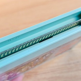 Super Pitfall Nintendo Famicom NES Japanese ver Cleaned Tested & Working