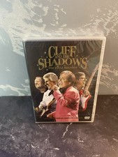 Cliff Richard & The Shadows - The Final Reunion DVD 2009 Brand New Sealed 