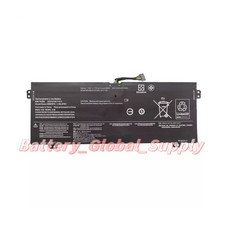 Battery for YOGA 720-13IKB 13IKBR 730-13IKB 13IWL L16L4PB1 7.72v 6271mah 1PC