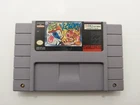 The Ren and Stimpy Show Veediots! Super Nintendo SNES, 1993 cartridge only