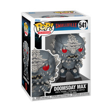 2018 Funko Pop Smallville Vinyl Figures 19