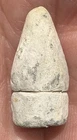 Scarce Dimick Rifle Bullet