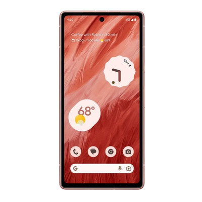 Google Pixel 7a 128GB Rot Fairer Zustand entsperrt