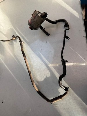 Honda Stream 2004 Schlauch Leitung Servopumpe 12312 Benzin XPP7861