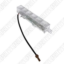 Tercera luz de freno de montaje alto 26590-2DR0A para Infinity G35 Nissan Teana J32