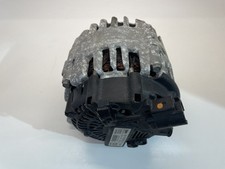 CITROEN C4 CACTUS ENGINE ALTERNATOR 1.6 HDI DIESEL 9678058680 2014 - 2020