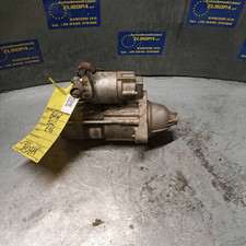 Démarreur BMW 523