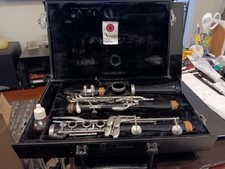 VITO RESO-TONE 3 CLARINET