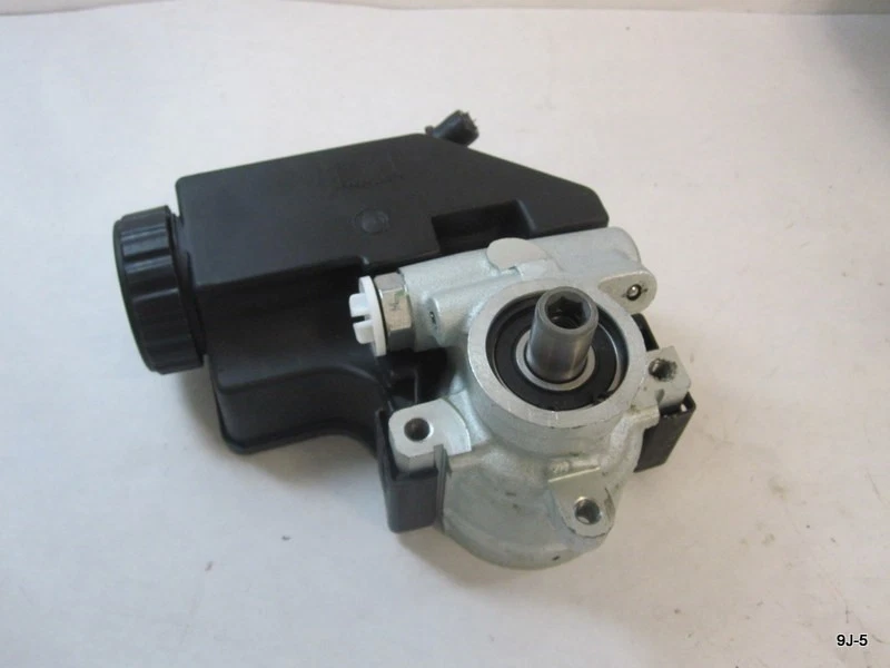 Power Steering Pump 26004702 - Image 3 of 4