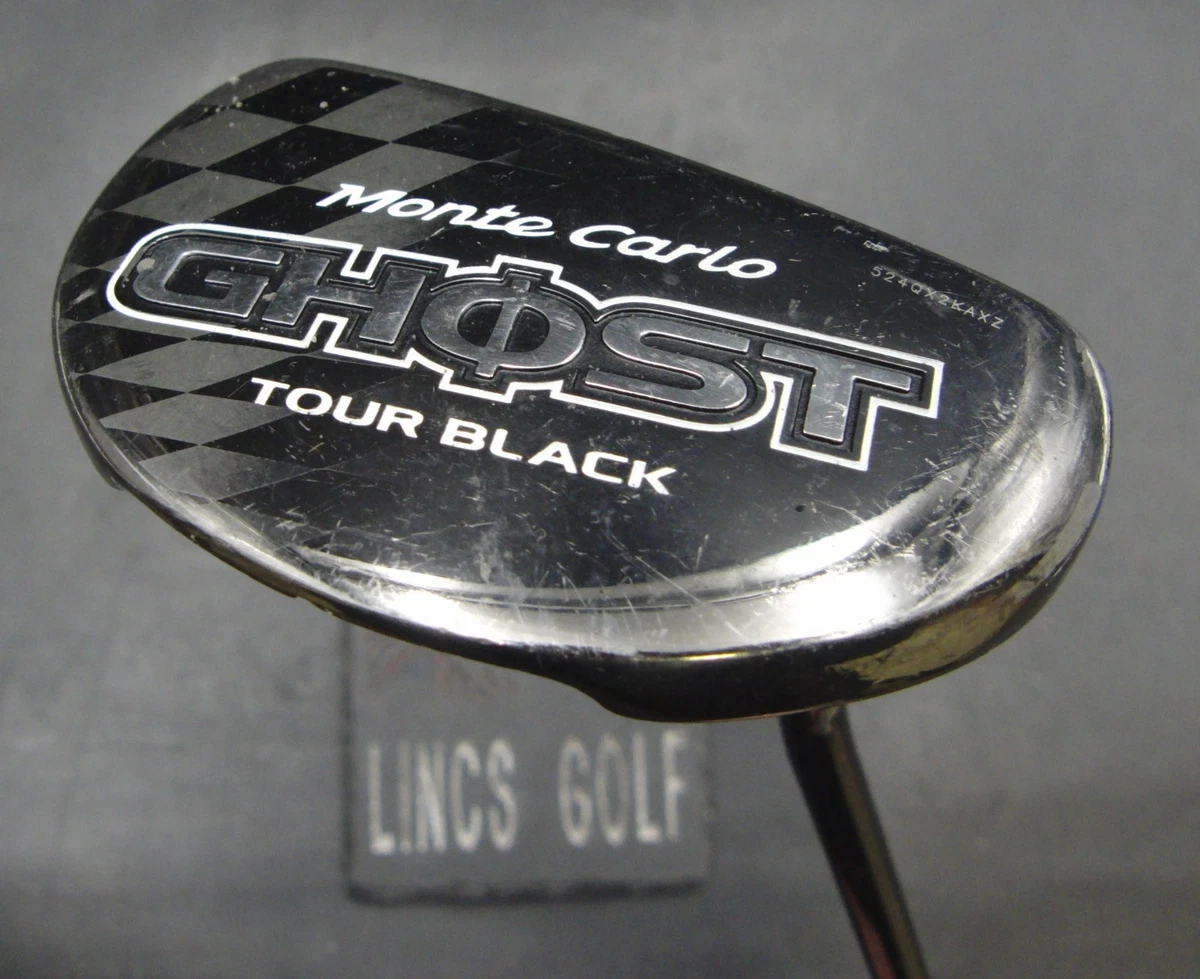 Taylormade Ghost Tour Putter for sale | eBay UK