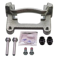 "Bremssattelhalter BremssattelträGer Hinten FüR 2.5 TDI 111Kw VW T4 Multivan 16\""