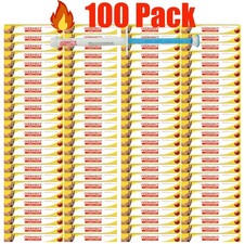 100 Pack In Box Paste Horse Dewormer Apple Flavor wormer EXP 01/2028
