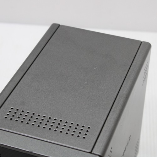 NetGear ReadyNAS RND 4A NO OS NAS 4 x 1TB 7200RPM HDD Intel Atom D410 USB 2.0 - Picture 12 of 13